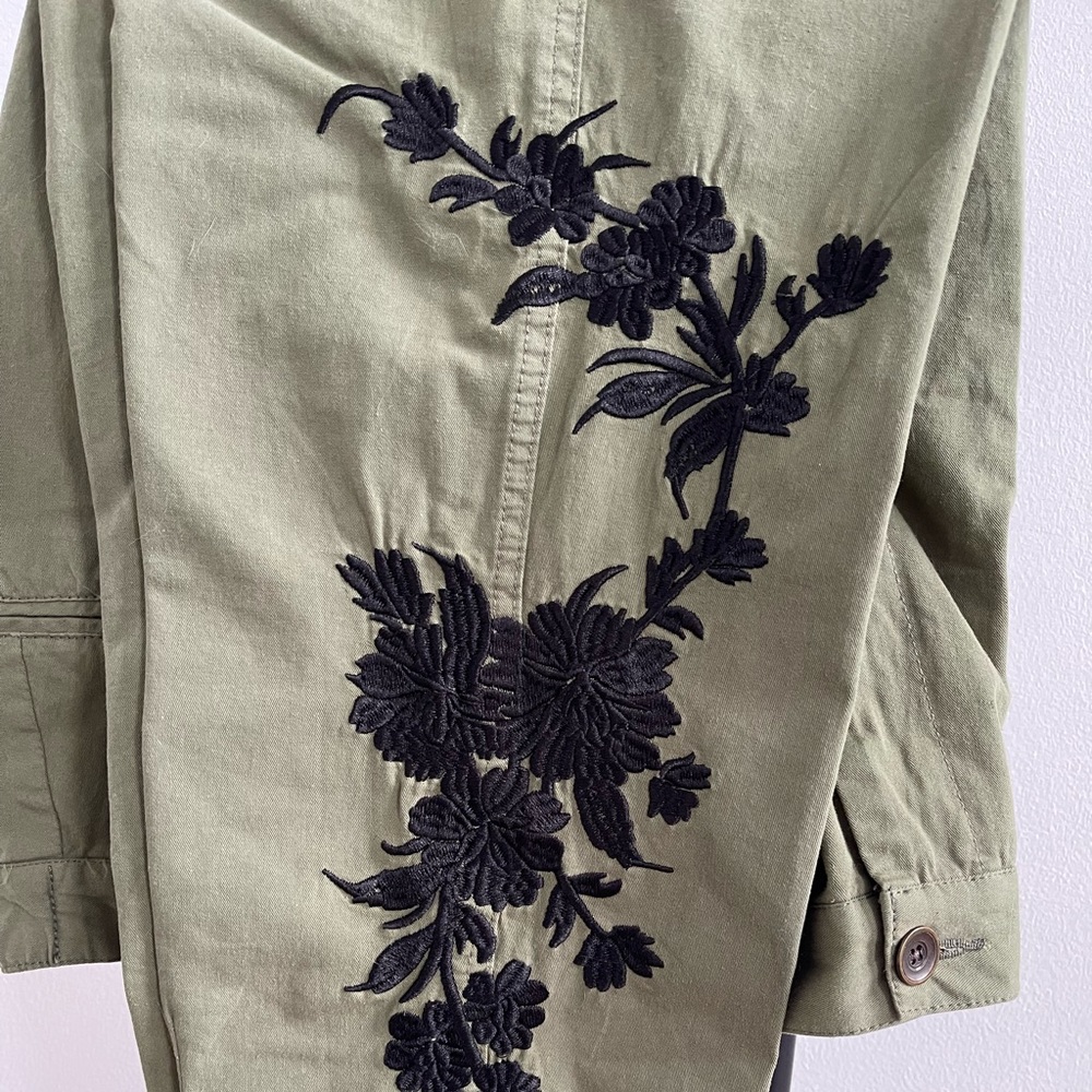 Zara women denim collection